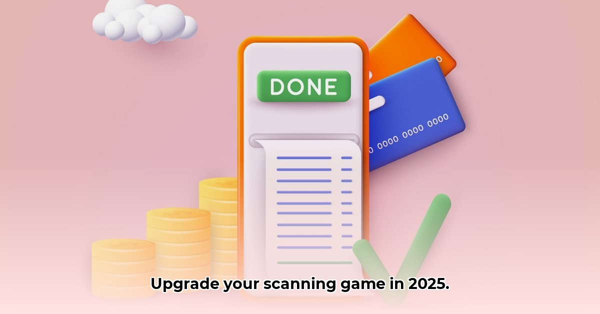 receipt-and-document-scanner